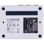 Seeed studio Wio Terminal Board Compatible with Arduino/MicroPython/Raspberry Pi, ATSAMD51 Core with Realtek RTL8720DN Bluetooth 5.0 & Dual Band Wi-Fi, Highly Integrated Design, FCC, CE Certification Seeed studio Wio Terminal Board Compatible with Arduino/MicroPython/Raspberry Pi, ATSAMD51 Core with Realtek RTL8720DN Bluetooth 5.0 & Dual Band Wi-Fi, Highly Integrated Design, FCC, CE Certification