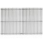 Hisencn Grill Cooking Grate Replacement Parts for Home Depot Nexgrill 720-0830H, Master Forge 1010037, Stainless Steel 17 1/4'' Grids for Nexgrill 720-0773, 720-0783E, 720-0783C