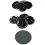 Sunshine 58mm Blank Badges & Buttons Parts for Badge & Button Making Machine (Holland-Pin Metal-Back 100sets) Sunshine 58mm Blank Badges & Buttons Parts for Badge & Button Making Machine (Holland-Pin Metal-Back 100sets)
