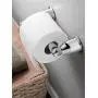 Moen YB8099CH Mason Replacement Toilet Paper Roller, Pack of 1, Chrome