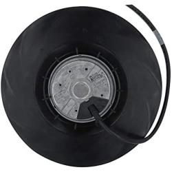 Original New R2E220-AA40-23 ebmpapst 230V 85/90W Backward Inclined Turbine Centrifugal Fans