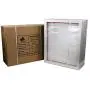 20 x 24 Inch Pre-Stretched Aluminum Silk Screen Printing Frames with 110 White Mesh (6 Pack Screens) 20 x 24 Inch Pre-Stretched Aluminum Silk Screen Printing Frames with 110 White Mesh (6 Pack Screens)