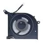 QUETTERLEE Replacement New CPU Cooling Fan for MSI gs66 Stealth 10sd 10sgs 10sf 10se ms-16v1 ms-16v2 WS66 P66 Series 16V1-G-CW Fan QUETTERLEE Replacement New CPU Cooling Fan for MSI gs66 Stealth 10sd 10sgs 10sf 10se ms-16v1 ms-16v2 WS66 P66 Series 16V1-G-CW Fan