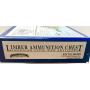Guns of History Civil War Limber Ammunition Chest Model Kit 1:16 Scale