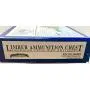 Guns of History Civil War Limber Ammunition Chest Model Kit 1:16 Scale Guns of History Civil War Limber Ammunition Chest Model Kit 1:16 Scale