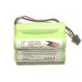 ZZcell Battery for Bearcat Sportcat BP120 / BP150 / BP180 / BP250, Uniden BBTY0356001 NASCAR SPORTCAT SC140 / SC140B / SC150 / SC150B / SC150Y / SC180 / SC180B 1200mAh ZZcell Battery for Bearcat Sportcat BP120 / BP150 / BP180 / BP250, Uniden BBTY0356001 NASCAR SPORTCAT SC140 / SC140B / SC150 / SC150B / SC150Y / SC180 / SC180B 1200mAh