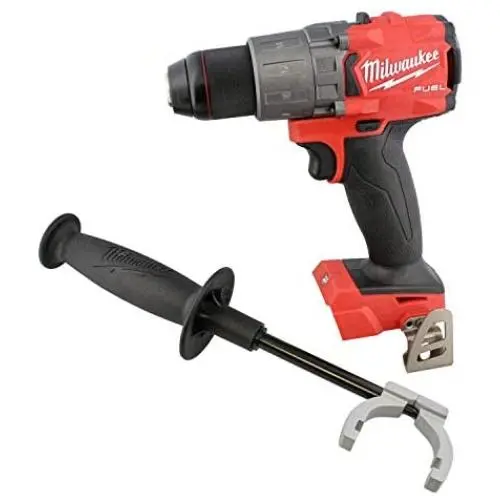 Milwaukee 2803-20 M18 FUEL 1/2'' Drill/Driver (Bare Tool)-Peak Torque = 1,200 in-lbs Milwaukee 2803-20 M18 FUEL 1/2'' Drill/Driver (Bare Tool)-Peak Torque = 1,200 in-lbs
