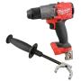 Milwaukee 2803-20 M18 FUEL 1/2'' Drill/Driver (Bare Tool)-Peak Torque = 1,200 in-lbs