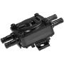 Fuel Pump For Onan Engine P216G P218G P220G P224G B43E B48G B48G B43 B48 P218 P220 Mower