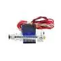 Kee Pang All-Metal V6 J-Head Hotend Extruder Hotend kit with 2 pcs Stainless Steel Nozzle Throat + 5 Pcs Brass Printer Nozzles for E3D V6 Makerbot RepRap 3D Printers Kee Pang All-Metal V6 J-Head Hotend Extruder Hotend kit with 2 pcs Stainless Steel Nozzle Throat + 5 Pcs Brass Printer Nozzles for E3D V6 Makerbot RepRap 3D Printers
