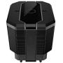 Cooler Master MasterAir MA620M Dual Tower ARGB High Performance CPU Air Cooler, 6 CDC 2.0 Heatpipes, SF120R Fan, Hexagon Strip Addressable RGB Lighting for AMD Ryzen/Intel LGA1151