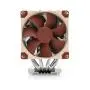 Noctua NH-D9 DX-3647 4U, Premium CPU Cooler for Intel Xeon LGA3647 (Brown)