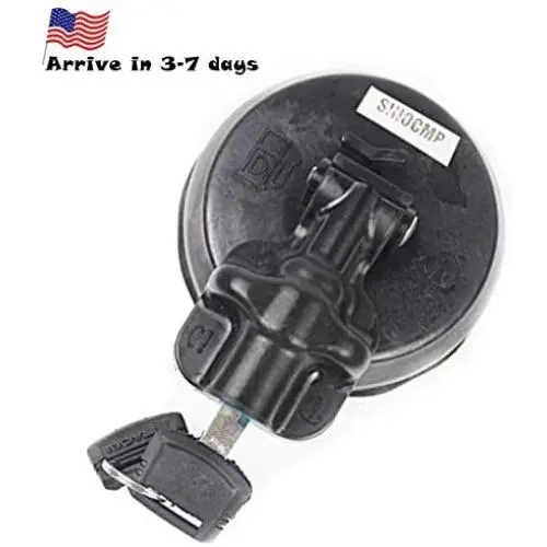 ZAX200 Fuel Tank Cap - SINOCMP 2 Key Fuel Tank Cap Assy For Hitachi ZAX200 ZAX210 ZX60-5G ZX70-5G Excavator Parts, 3 Month Warranty ZAX200 Fuel Tank Cap - SINOCMP 2 Key Fuel Tank Cap Assy For Hitachi ZAX200 ZAX210 ZX60-5G ZX70-5G Excavator Parts, 3 Month Warranty