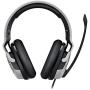 ROCCAT KHAN Aimo - 7.1 High Resolution RGB Gaming Headset, White