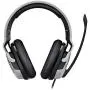 ROCCAT KHAN Aimo - 7.1 High Resolution RGB Gaming Headset, White ROCCAT KHAN Aimo - 7.1 High Resolution RGB Gaming Headset, White