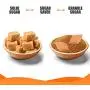 Hunthawk Brown Sugar Saver, 10PC Leaf Terracotta Sugar Saver Keeping Moist Fresh and Softener Hunthawk Brown Sugar Saver, 10PC Leaf Terracotta Sugar Saver Keeping Moist Fresh and Softener
