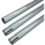 Fotoconic 10 Ft / 3M Metal Tube Crossbar for Electric Motorized, Manual Studio Roller Background Support System Fotoconic 10 Ft / 3M Metal Tube Crossbar for Electric Motorized, Manual Studio Roller Background Support System