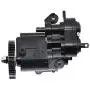 RCLions Aluminum Metal Transmission Case Gearbox Steel Gear for TRX4 T4 1/10th RC Crawler Car RCLions Aluminum Metal Transmission Case Gearbox Steel Gear for TRX4 T4 1/10th RC Crawler Car