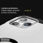 Spigen Tough Armor Designed for iPhone 11 Pro Max Case (2019) - XP Satin Silver