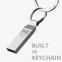 32GB Waterproof USB 2.0 Flash Drive Metal Thumb Drive with Keychain 32 GB Compact Jump Drive 32G Memory Stick for Storage and Backup by MOSDART,Silver 32GB Waterproof USB 2.0 Flash Drive Metal Thumb Drive with Keychain 32 GB Compact Jump Drive 32G Memory Stick for Storage and Backup by MOSDART,Silver