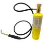 Appli Parts Hand Torch with Hose JH3W MAPP Propane and LPG Gas