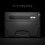 ZUGU CASE (2020/2019) Muse Case for iPad 7th / 8th Gen 10.2 Inch Protective, Thin, Magnetic Stand, Sleep/Wake Cover - Brown (Fits Model #s A2197 / A2198 / A2200 / ​A2270​ / ​A2428 / ​A2429 / A2430​)