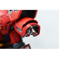 Upgrade Parts for Bandai Hobby MG 1/100 MSN-04 Sazabi ver.ka Gundam Metal thrusters