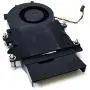 Aquamoon Trading 19P4P Dell Optiplex 3020M 9020M 7040M 7050M Desktop Fan Assembly with 2HM9P Cooling Blower Fan CPU Shrouded Heatsink Captive Thumbscrews Base Plate