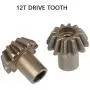 Gravo Upgrade Metal Gear 30T 16T 10T Differential Driving Gears for Wltoys 144001 12428 12429 12423 12429 RC Car Spare Parts,16 Pcs Gravo Upgrade Metal Gear 30T 16T 10T Differential Driving Gears for Wltoys 144001 12428 12429 12423 12429 RC Car Spare Parts,16 Pcs