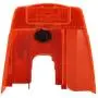 Yosoo Air Filter with Cover Air Cleaner Cover Lid Shell Cap forMs260 026 Chainsaw Replacement Parts Metal
