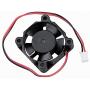 2Packs 30x30x10mm 30mm 5V Brushless DC Cooling Exhaust Fan