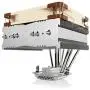 Noctua NH-C14S, Premium CPU Cooler with NF-A14 PWM 140mm Fan (Brown) Noctua NH-C14S, Premium CPU Cooler with NF-A14 PWM 140mm Fan (Brown)