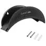 High Carbon Steel Hose Hanger Wall Mount Garden Hose Holder, Car Hose and Cord Hanger Bracket Bracing, Garden Hose Rack with Screws and Expansion Bolt High Carbon Steel Hose Hanger Wall Mount Garden Hose Holder, Car Hose and Cord Hanger Bracket Bracing, Garden Hose Rack with Screws and Expansion Bolt