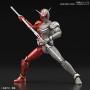 Kamen Rider Double Heat Metal, Bandai Figure-Rise Standard