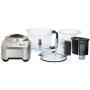 Breville BFP800XL Sous Chef 16 Pro Food Processor, Brushed Stainless Steel