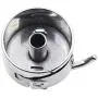 Metal Sewing Machine Bobbin Case for Brother XL5130 XL5230 XL5232 Metal Sewing Machine Bobbin Case for Brother XL5130 XL5230 XL5232