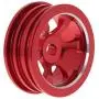 4PCS Metal Hub RC Car Wheel 1/28 for Wltoys K989 IW04M Racing Cars Spare Part Replacement Accessories 4PCS Metal Hub RC Car Wheel 1/28 for Wltoys K989 IW04M Racing Cars Spare Part Replacement Accessories