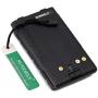 SUNDELY 1800mAh Replacement Ni-MH Battery Packs For Yaesu/Vertex Radios FNB-V57 FNB-V57H FNB-64 FNB-64H FNB-83 FNB-83H STANDARD HORIZON FNB-83
