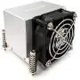 Dynatron K668 2U Server & Up LGA115X 1200 Copper Heatsink with Heat Pipes Dynatron K668 2U Server & Up LGA115X 1200 Copper Heatsink with Heat Pipes