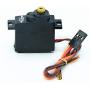 JX Servo PS-1171MG 17g 6V Stall Torque 3.5 kg.cm Metal Gear Analog Servo Motor for RC Car Robot Arm Helicopter Airplane Parts