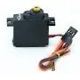 JX Servo PS-1171MG 17g 6V Stall Torque 3.5 kg.cm Metal Gear Analog Servo Motor for RC Car Robot Arm Helicopter Airplane Parts