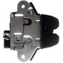 81230-A7030 Rear Trunk Lock Actuator Motor TailGate Latch Fit for 2013-2018 Kia Forte