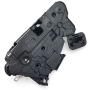 Ensun Door Lock Latch Actuator Replacement for VW Golf E-Golf Golf MK7/MK6 Beetle Passat Front Left Driver Side Replaces 5K1837015E