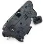 Ensun Door Lock Latch Actuator Replacement for VW Golf E-Golf Golf MK7/MK6 Beetle Passat Front Left Driver Side Replaces 5K1837015E