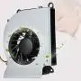 Bewinner Cooling Fan, Quiet Fast Heat Dissipation Internal Cup Fan Cooler for MSI GT60 GT70, Computer Case Fans Heatsinks