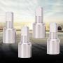 RC Differential Cups, 4Pcs 1:14 Scale Metal Remote Control Vehicle Differential Cups RC Truck Spare Parts for WLtoys 144001 1/14 RC Accessories Replacement (Metal )