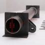 NIXFACE Rear Shock Mount Crossmember for Chevy 1999-2006 or GMC 1500 and 2500 Non-HD