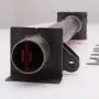 NIXFACE Rear Shock Mount Crossmember for Chevy 1999-2006 or GMC 1500 and 2500 Non-HD NIXFACE Rear Shock Mount Crossmember for Chevy 1999-2006 or GMC 1500 and 2500 Non-HD