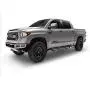 N-FAB Nerf Steps | D20100CC-6 | Gloss Black, Bed Access - fits 2019 Ram 2500/3500 Crew Cab 6.4 bed