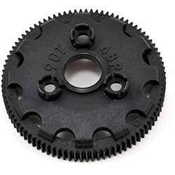 TRAXXAS SPUR Gear 4690 SPUR Gear 90T 48P (3pcs) These are Good for The Slash, RUSTLER, Stampede, Bandit, Skully, Bigfoot 2WD XL-5 Trucks.